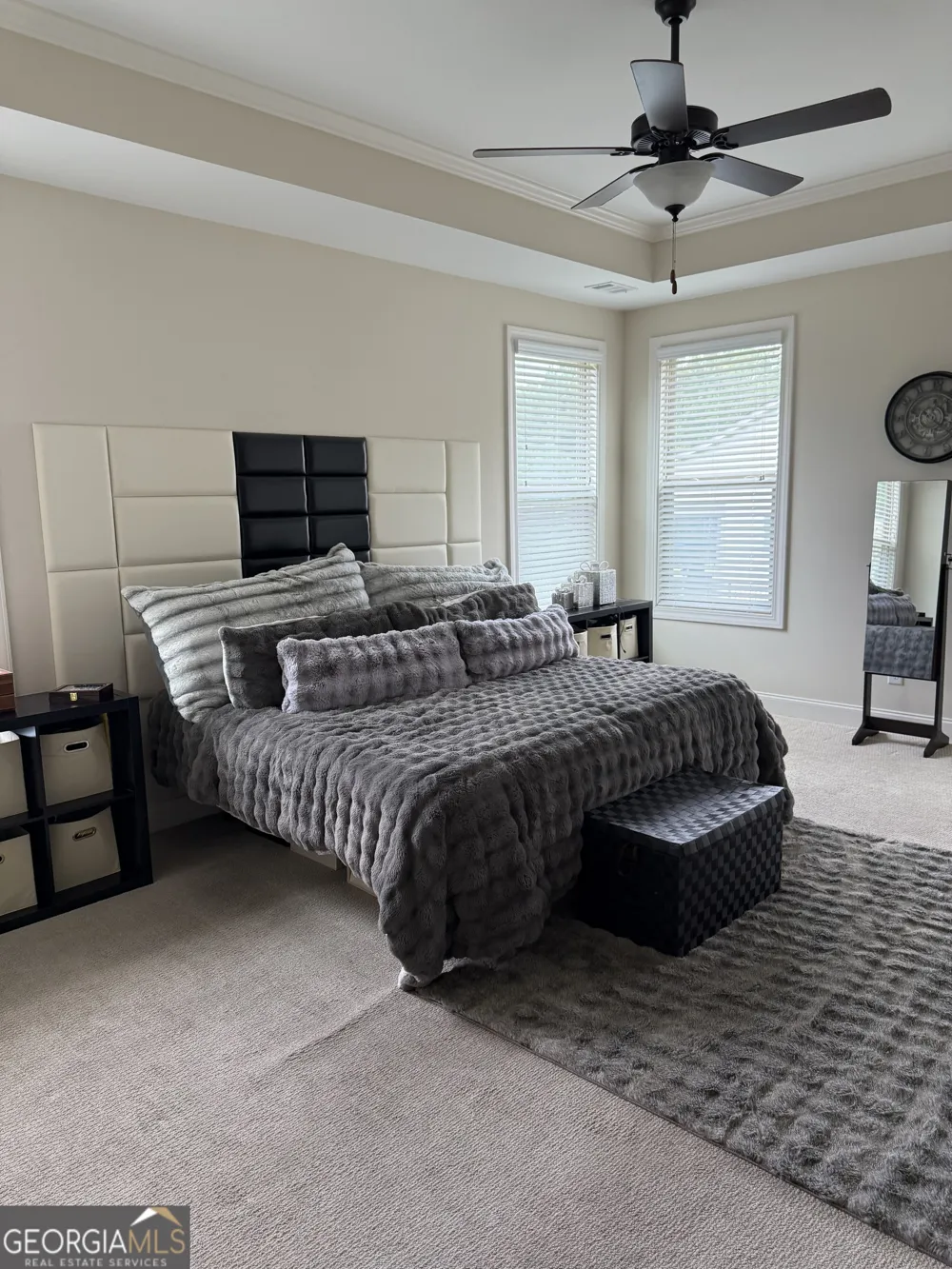 469 Silverbell CT Peachtree City, GA 30269