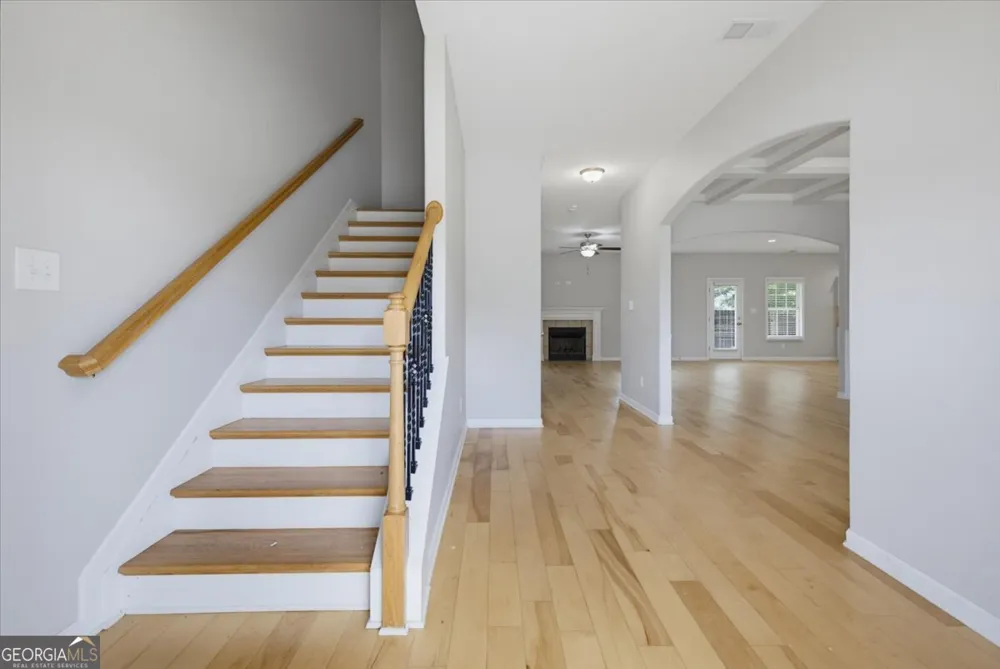 15 Hughston WALK Newnan, GA 30263