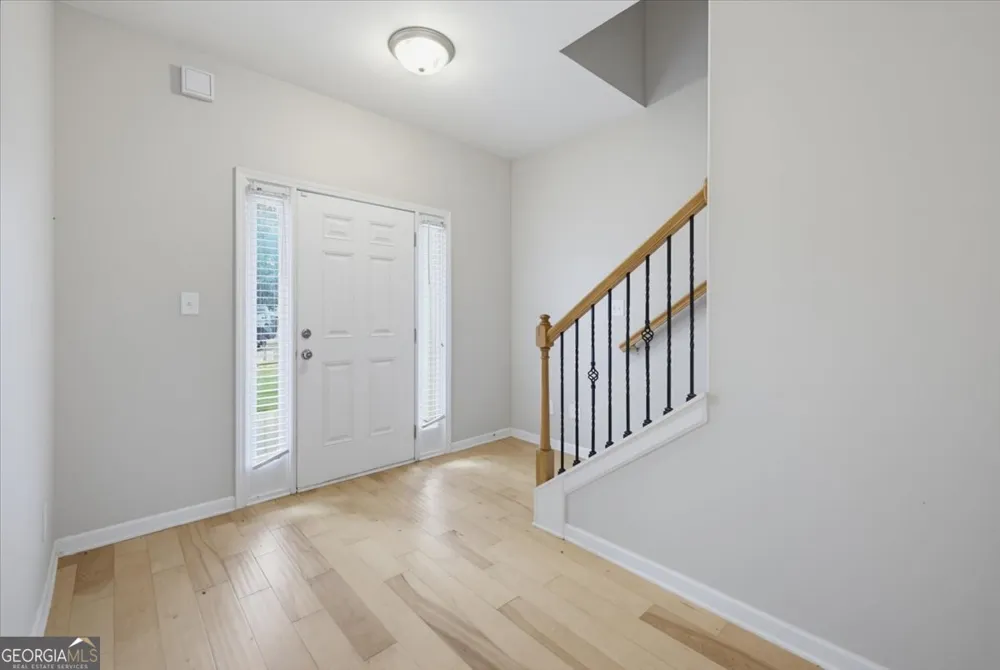 15 Hughston WALK Newnan, GA 30263