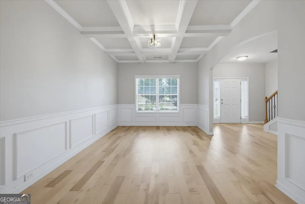 15 Hughston WALK Newnan, GA 30263