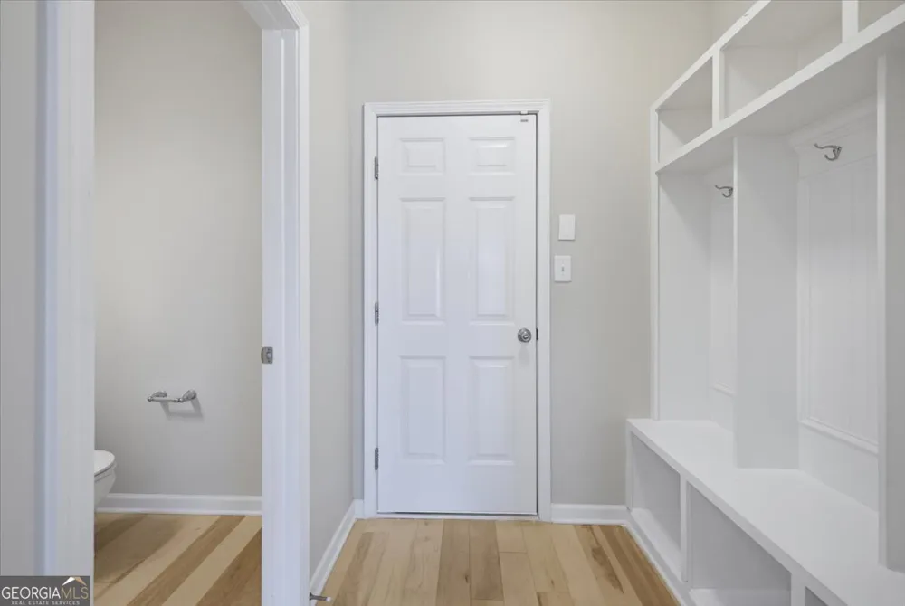 15 Hughston WALK Newnan, GA 30263
