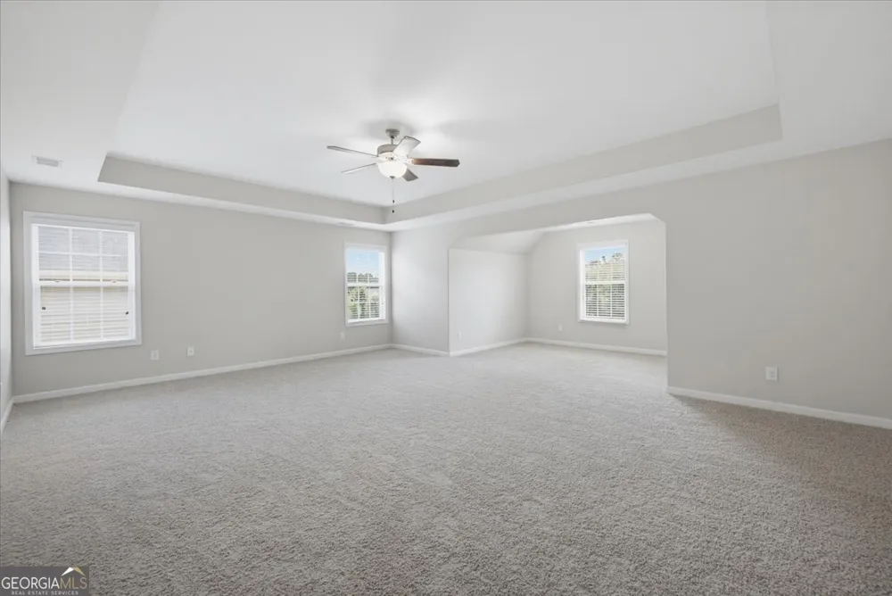 15 Hughston WALK Newnan, GA 30263