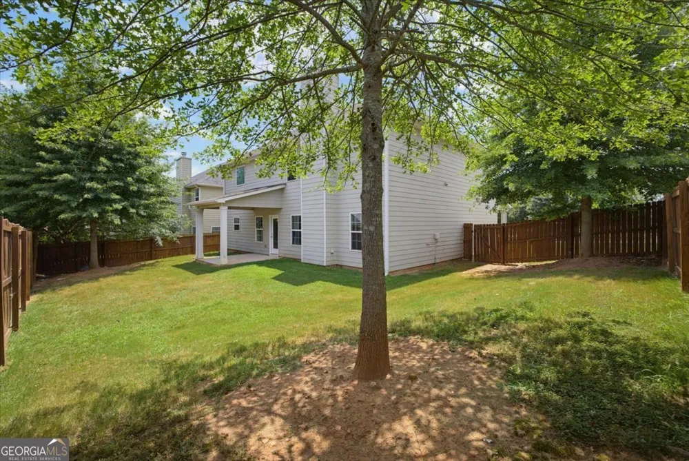 15 Hughston WALK Newnan, GA 30263