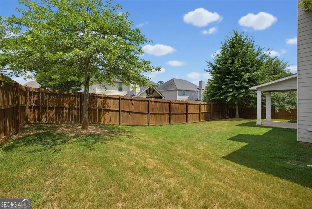 15 Hughston WALK Newnan, GA 30263