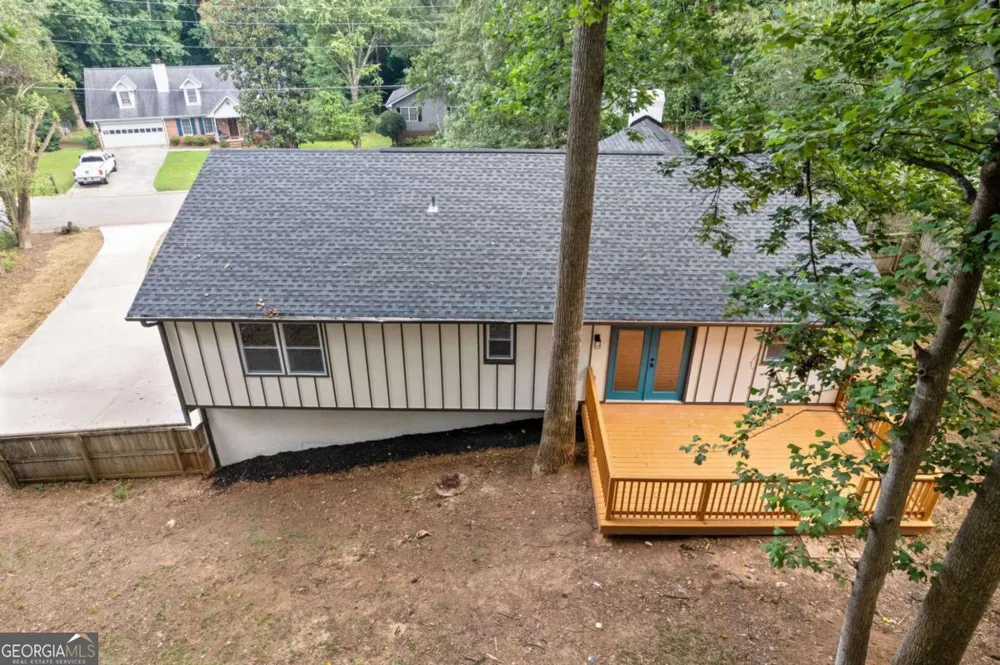 1521 Sundale DR Lawrenceville, GA 30046