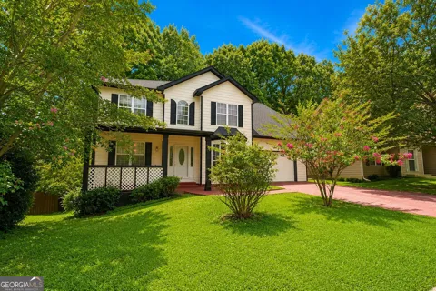 775 Stonemill MNR