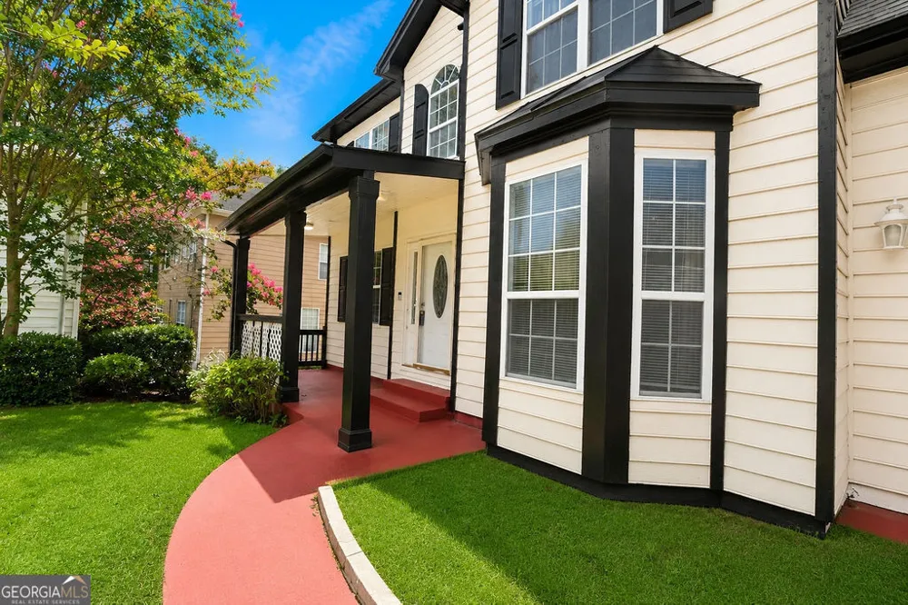 775 Stonemill MNR Lithonia, GA 30058