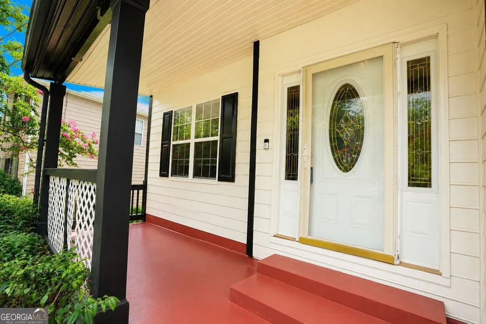 775 Stonemill MNR Lithonia, GA 30058