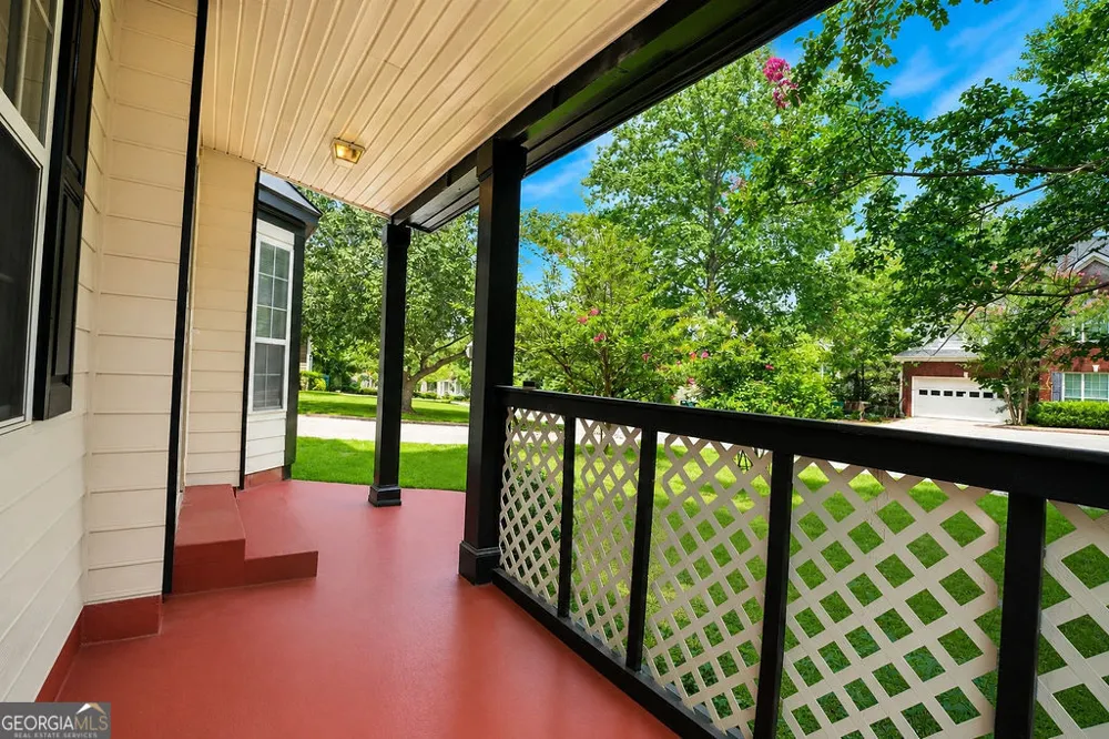 775 Stonemill MNR Lithonia, GA 30058