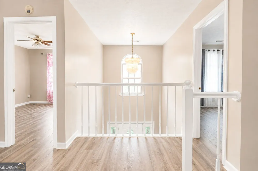 775 Stonemill MNR Lithonia, GA 30058