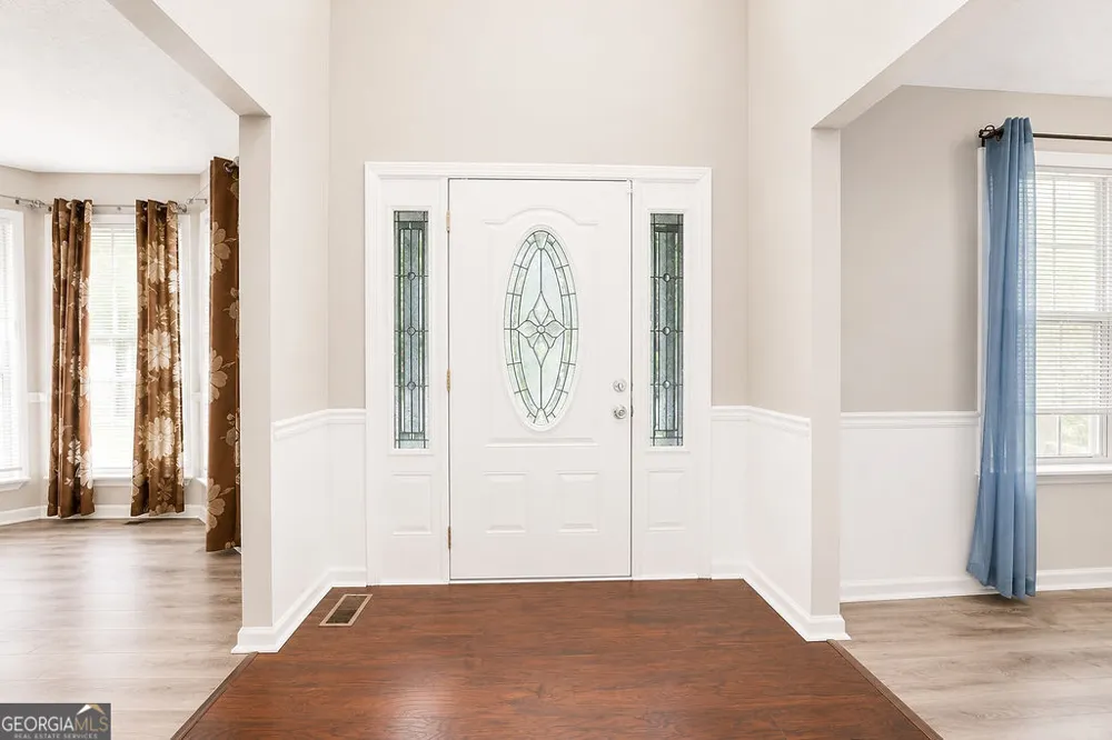 775 Stonemill MNR Lithonia, GA 30058
