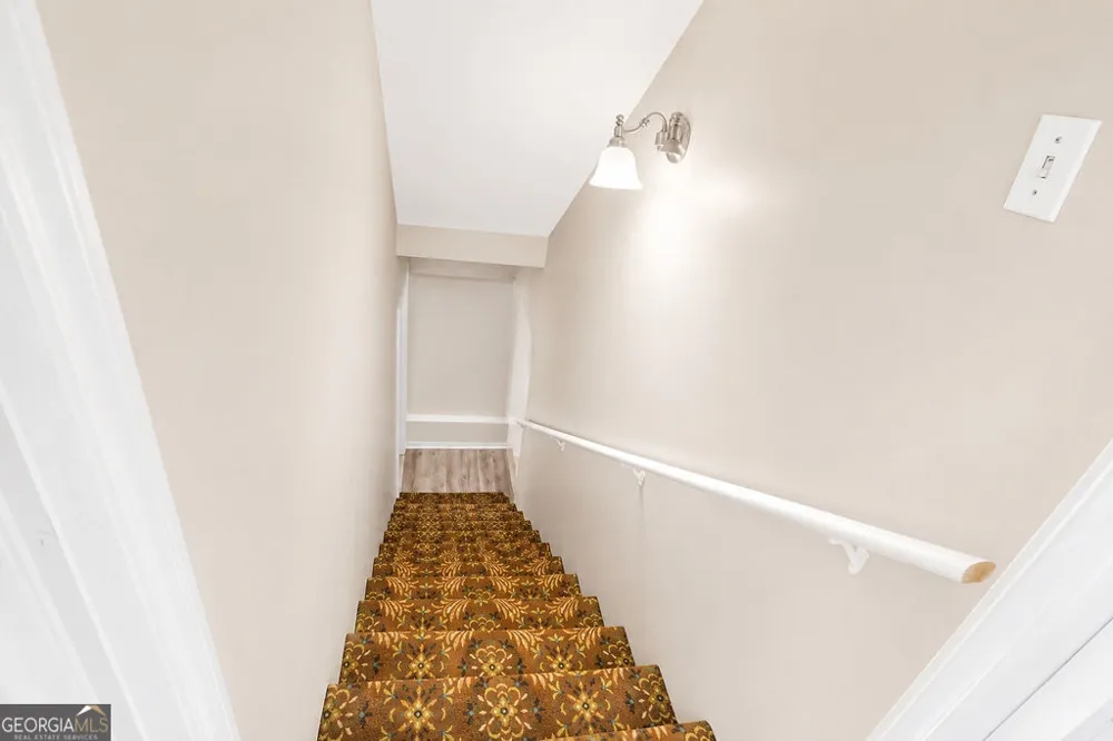 775 Stonemill MNR Lithonia, GA 30058