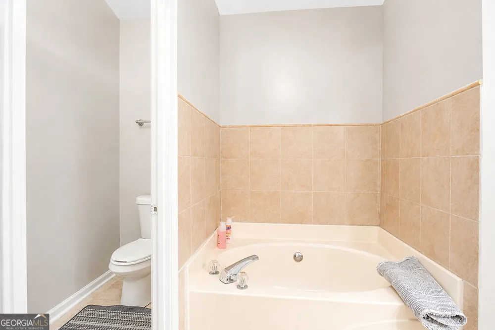 775 Stonemill MNR Lithonia, GA 30058