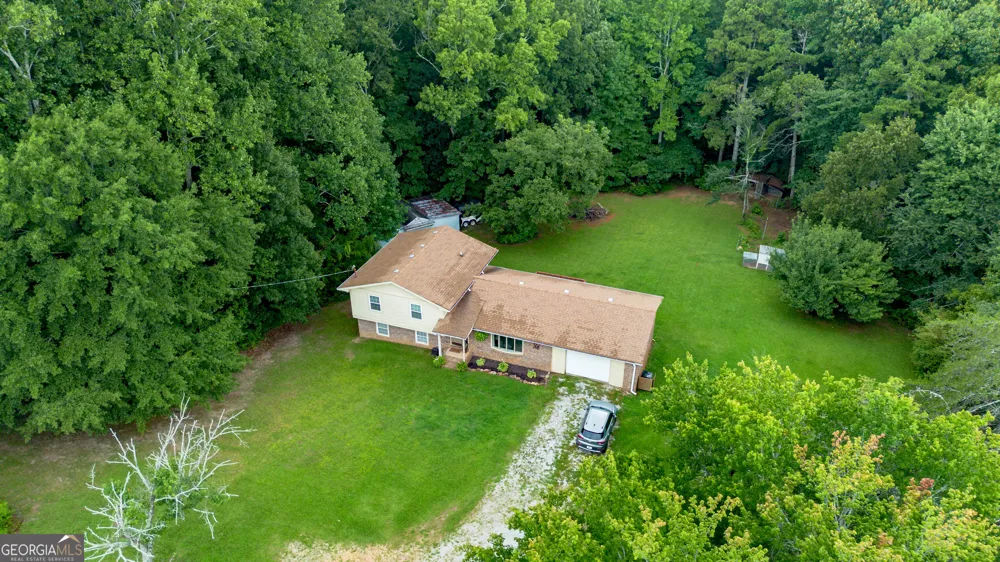 60 Carlton Johnson RD Waco, GA 30182
