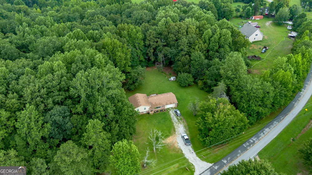 60 Carlton Johnson RD Waco, GA 30182