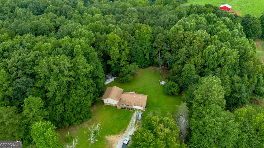 60 Carlton Johnson RD Waco, GA 30182