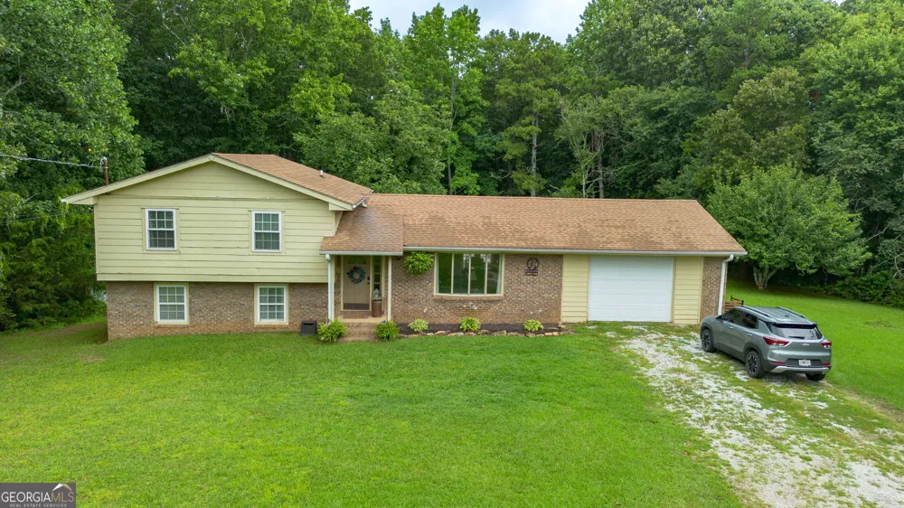 60 Carlton Johnson RD Waco, GA 30182
