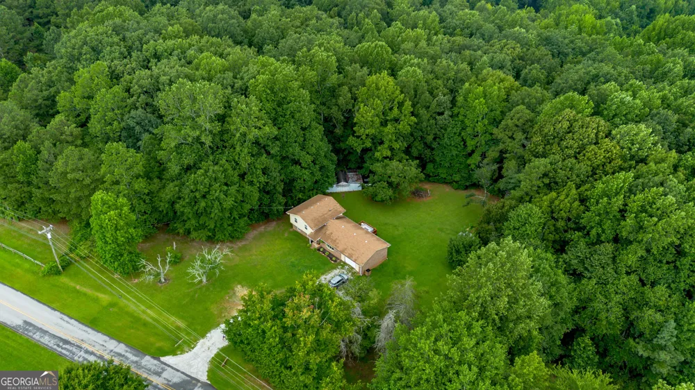 60 Carlton Johnson RD Waco, GA 30182