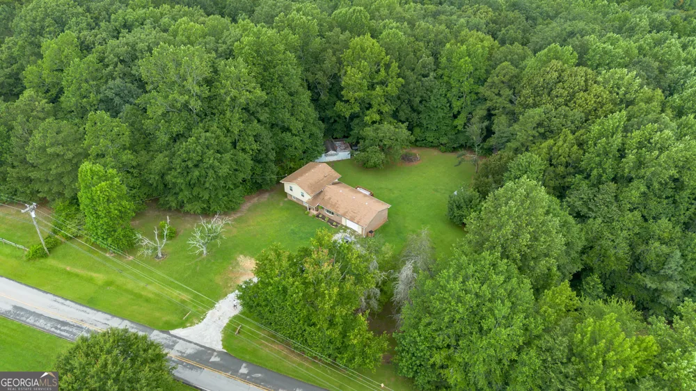 60 Carlton Johnson RD Waco, GA 30182