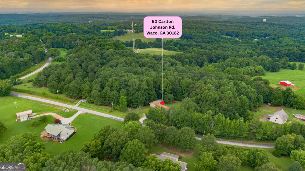 60 Carlton Johnson RD Waco, GA 30182