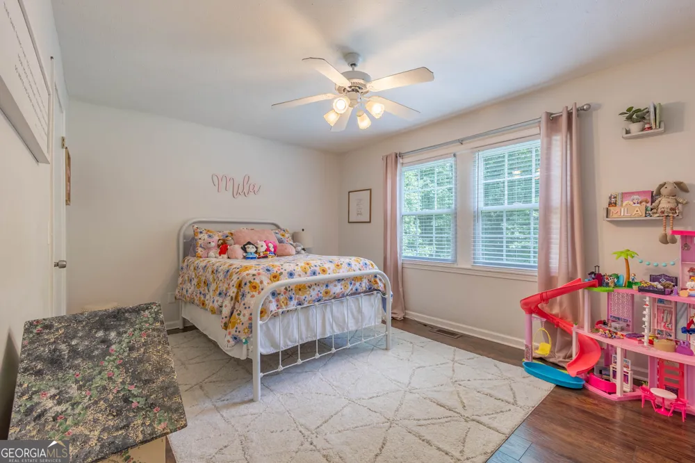 60 Carlton Johnson RD Waco, GA 30182