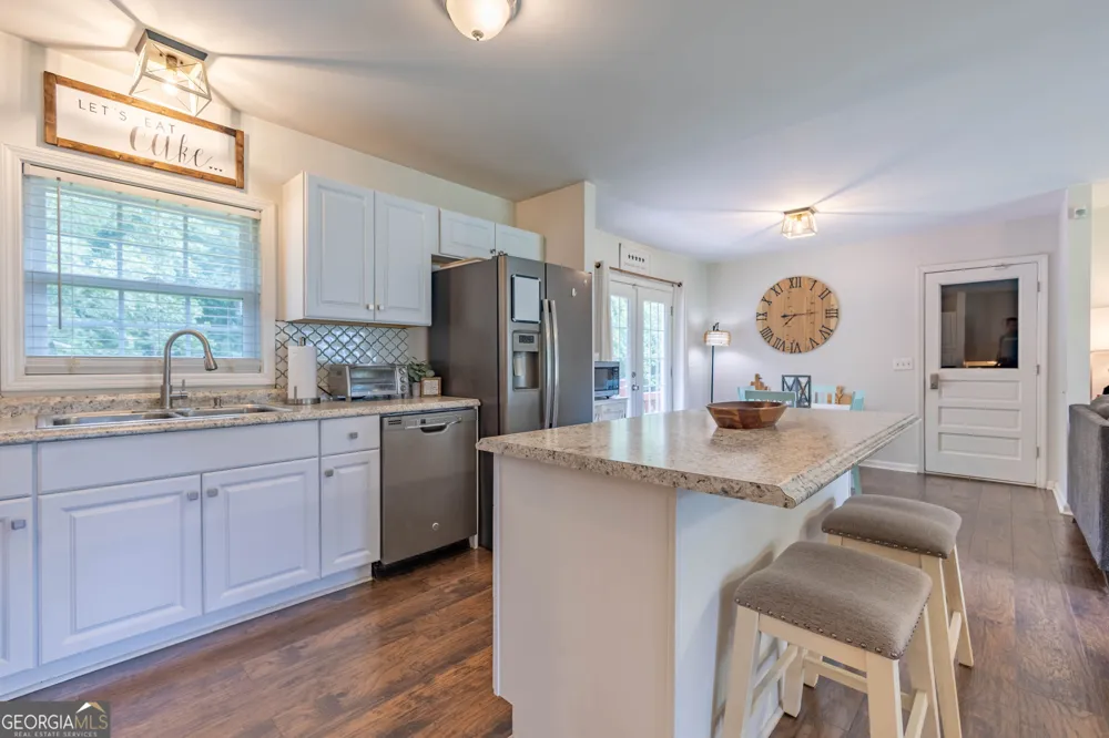 60 Carlton Johnson RD Waco, GA 30182