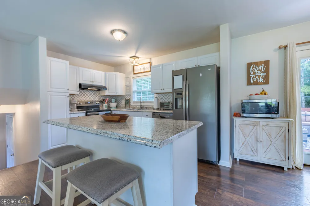 60 Carlton Johnson RD Waco, GA 30182