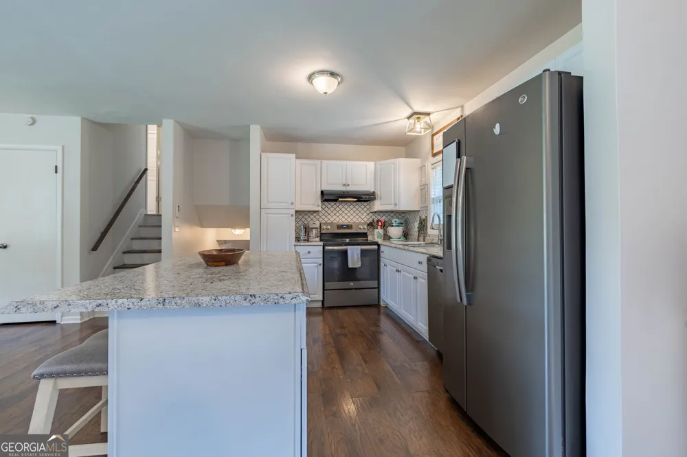 60 Carlton Johnson RD Waco, GA 30182