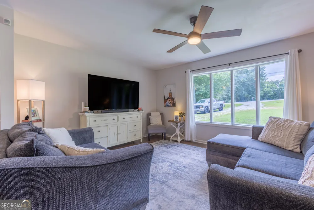 60 Carlton Johnson RD Waco, GA 30182