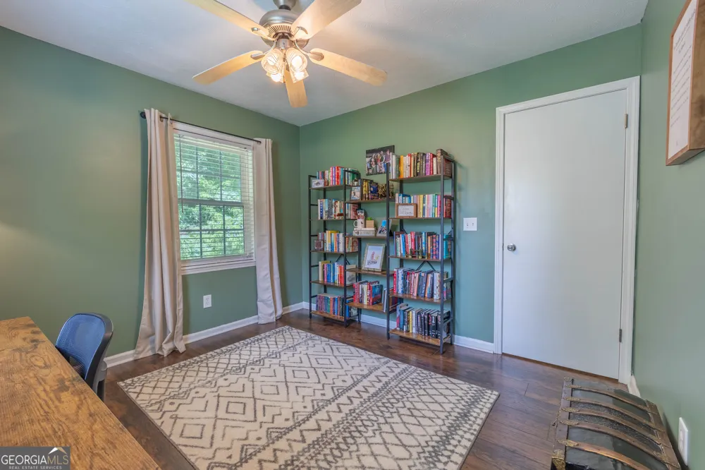 60 Carlton Johnson RD Waco, GA 30182