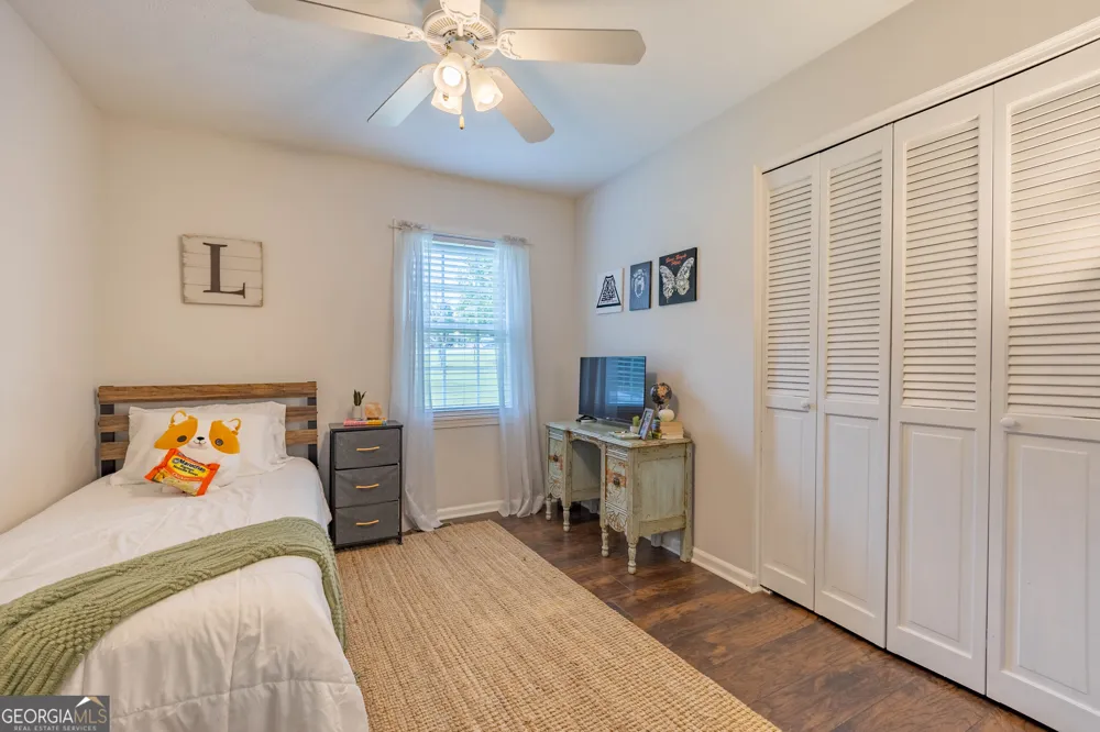 60 Carlton Johnson RD Waco, GA 30182