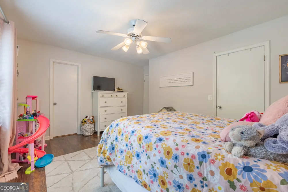 60 Carlton Johnson RD Waco, GA 30182