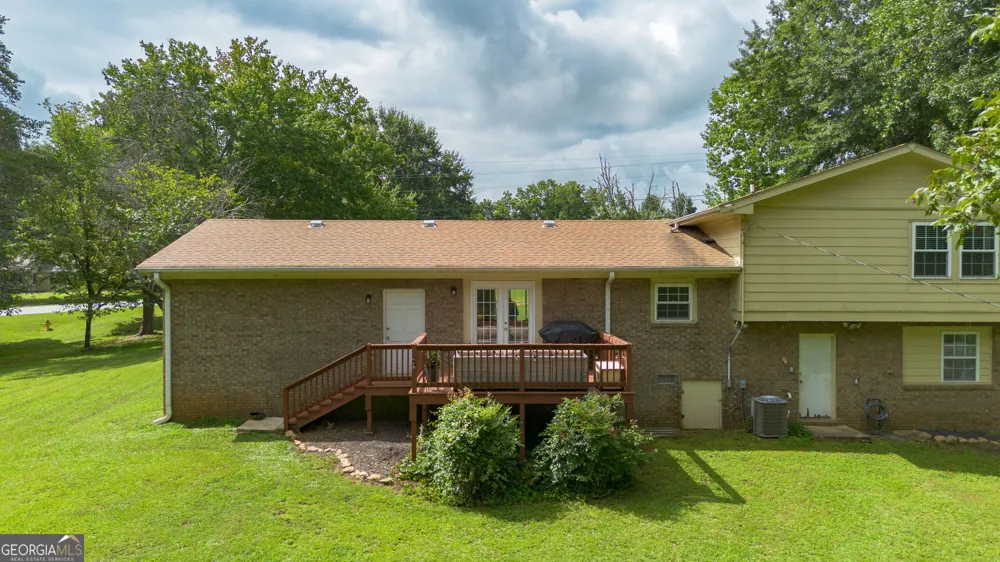 60 Carlton Johnson RD Waco, GA 30182