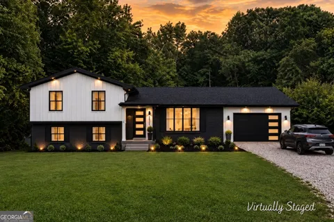 60 Carlton Johnson RD