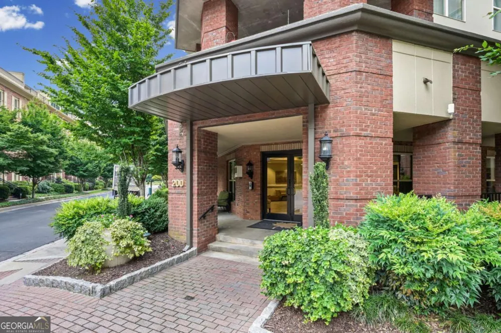 200 River Vista DR Sandy Springs, GA 30339