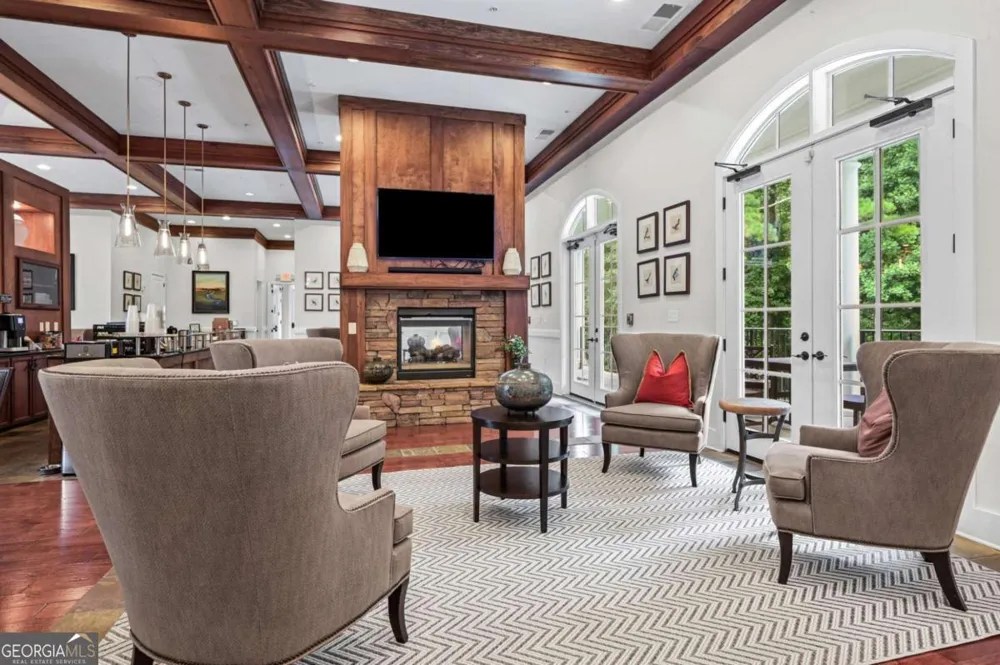 200 River Vista DR Sandy Springs, GA 30339