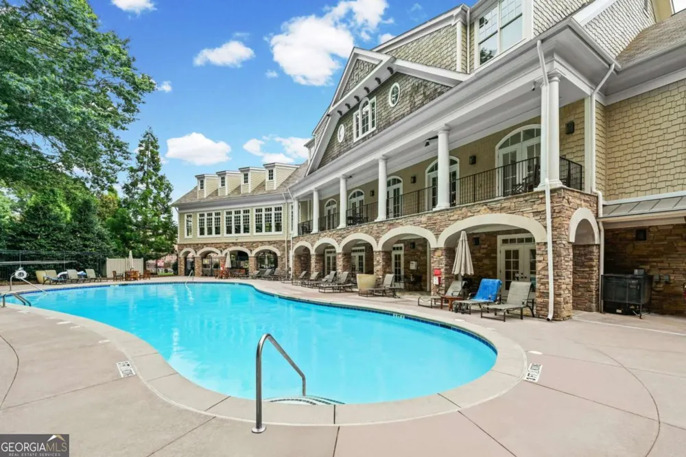 200 River Vista DR Sandy Springs, GA 30339