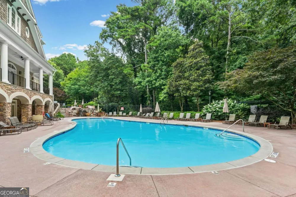200 River Vista DR Sandy Springs, GA 30339