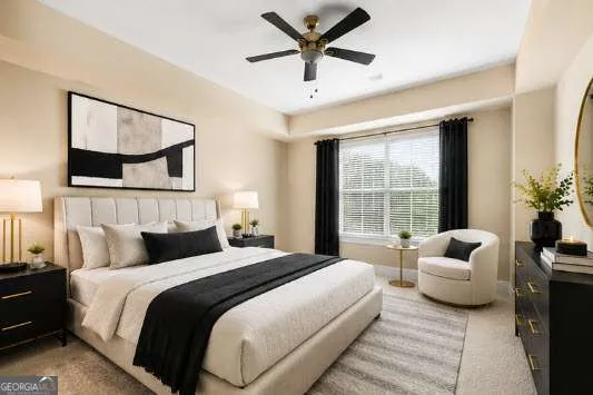 200 River Vista DR Sandy Springs, GA 30339