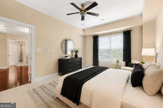 200 River Vista DR Sandy Springs, GA 30339
