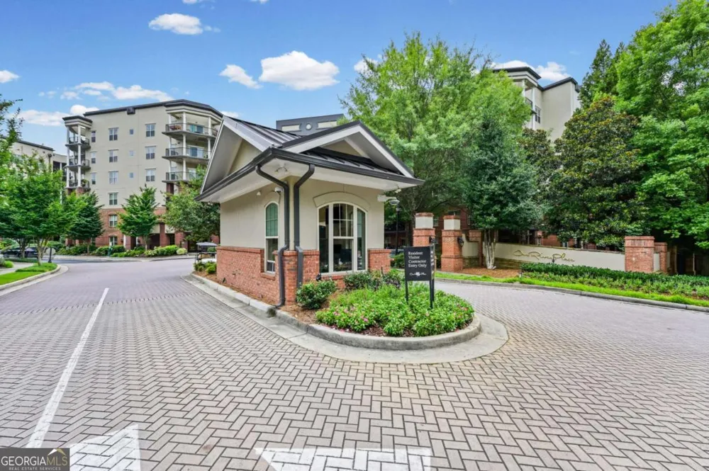 200 River Vista DR Sandy Springs, GA 30339
