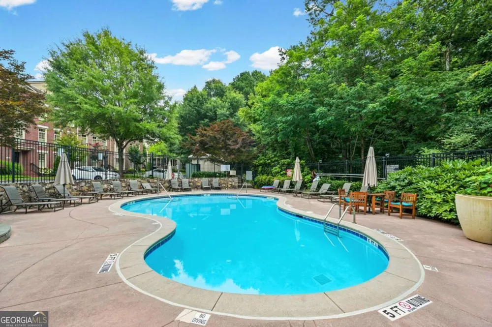 200 River Vista DR Sandy Springs, GA 30339