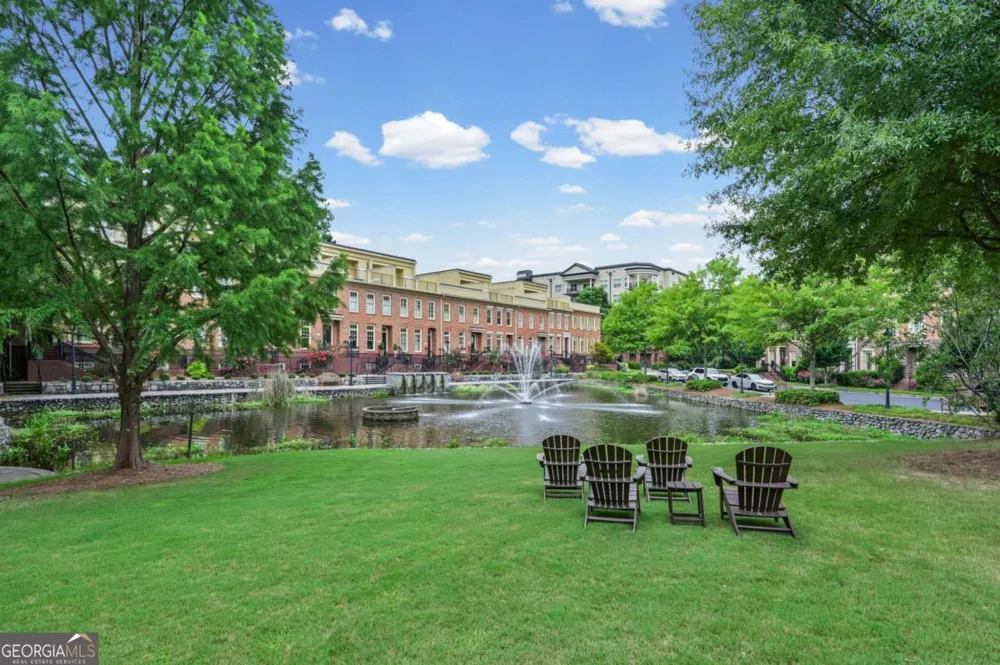 200 River Vista DR Sandy Springs, GA 30339