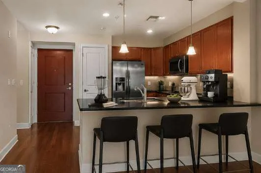 200 River Vista DR Sandy Springs, GA 30339