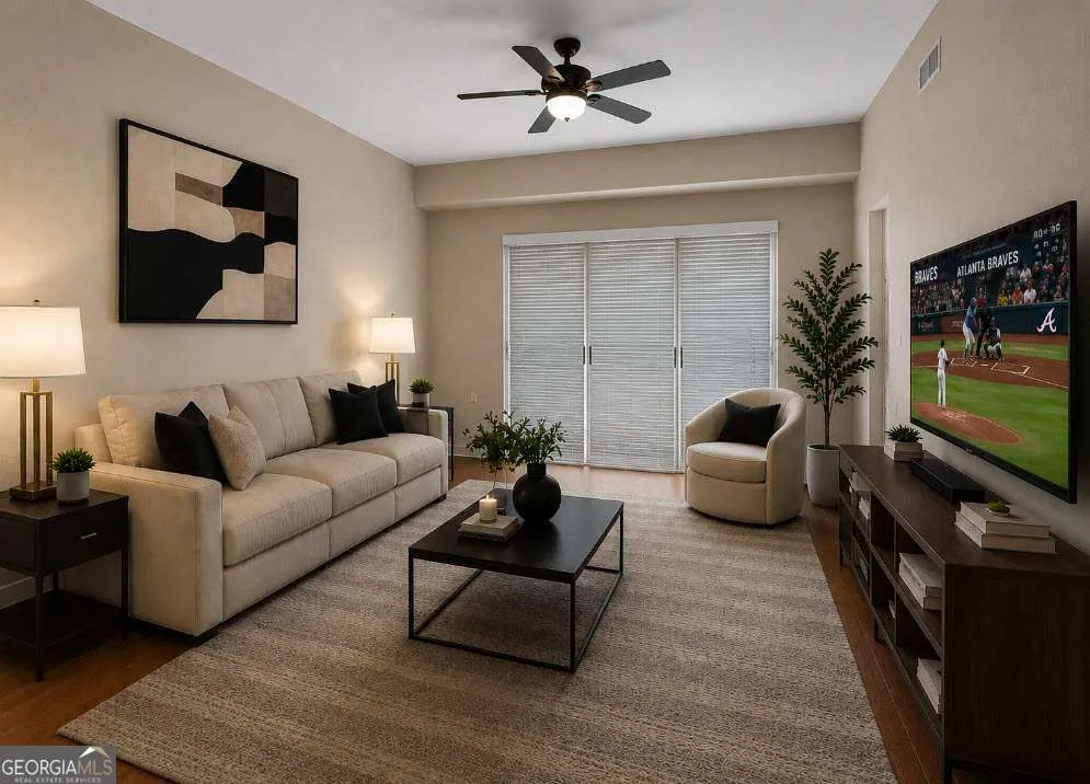200 River Vista DR Sandy Springs, GA 30339