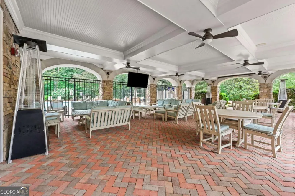 200 River Vista DR Sandy Springs, GA 30339