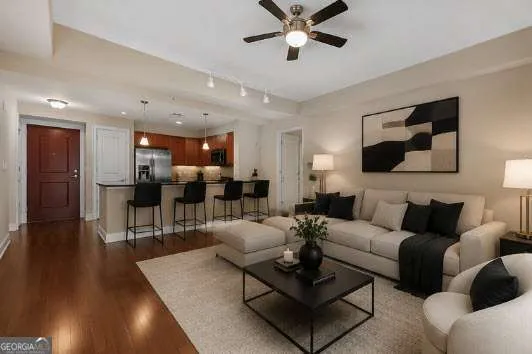200 River Vista DR Sandy Springs, GA 30339