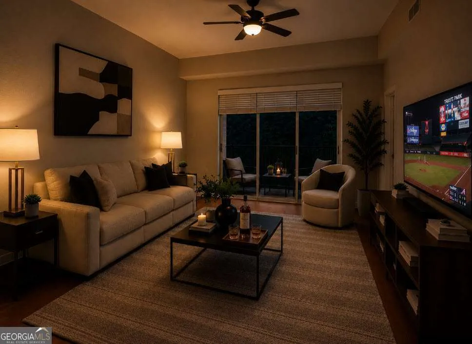200 River Vista DR Sandy Springs, GA 30339