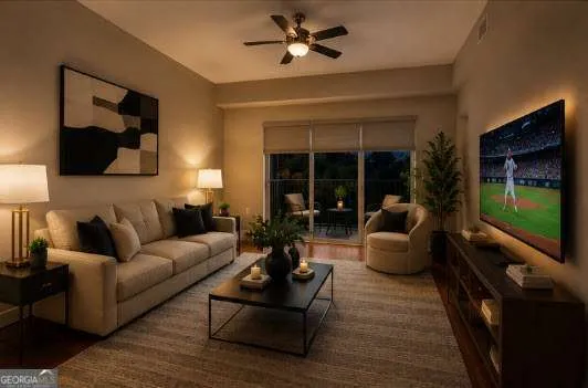 200 River Vista DR Sandy Springs, GA 30339