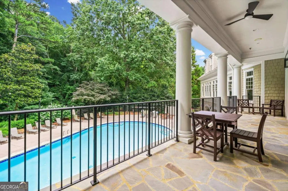 200 River Vista DR Sandy Springs, GA 30339